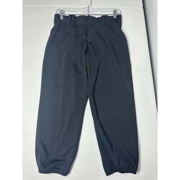Intensity women/girls softball pants ND5330W Black Size M - Picture 5 of 14
